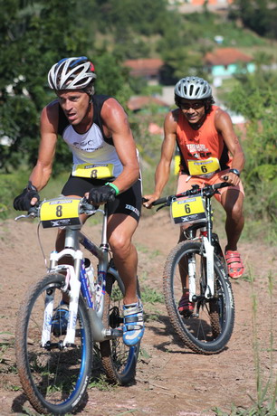 Organização quer que prova de MTB faça parte do Ranking Brasileiro em 2011 (foto: Caio Martins/ www.webventure.com.br)