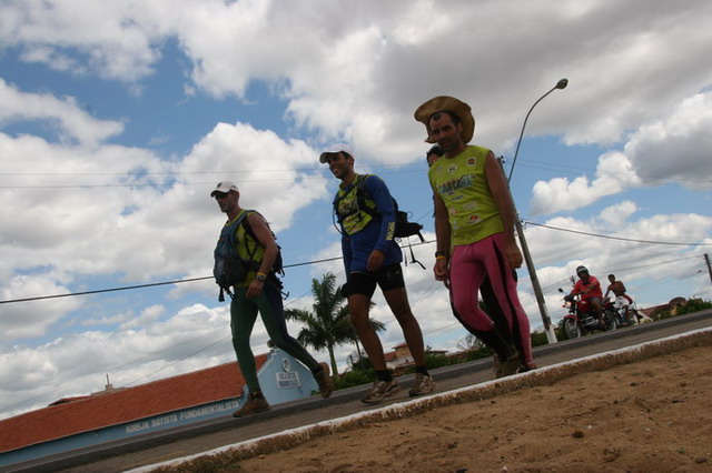 Tapuia fica em 3º na Expedição Carcará (foto: Thiago Padovanni/ www.webventure.com.br)